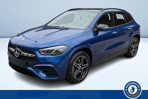 Mercedes-Benz GLA 200 d Automatic 4MATIC AMG ...