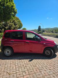 FIAT PANDA VAN 1.3 MJT 75 EURO5 UNICO PROPIETARIO