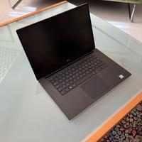 PC DELL XPS 15 9570