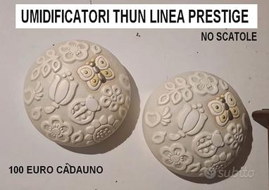 TUTTO THUN LINEA PRESTIGE