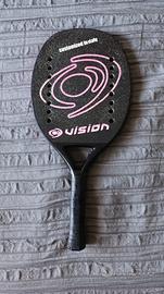 racchetta vision