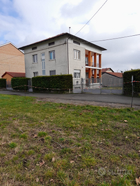 Trilocale in bifamiliare Cirié