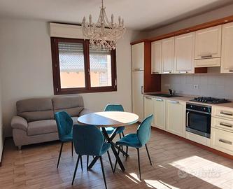 Monolocale 4+4 a bentivoglio (bo)