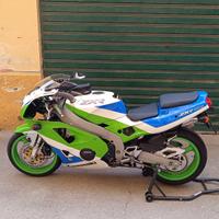 Kawasaki zxr 400 1993