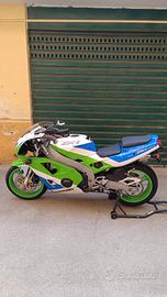 Kawasaki zxr 400 1993