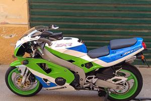 Kawasaki zxr 400 1993