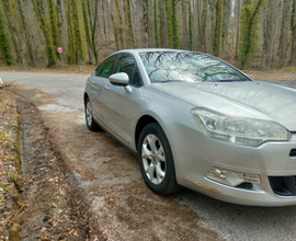 Citroen C5 2.0hdi 136cv