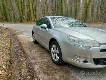 Citroen C5 2.0hdi 136cv