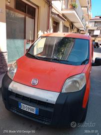 fiat fiorino 1.3 mjet 75 cv