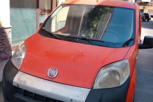fiat fiorino 1.3 mjet 75 cv