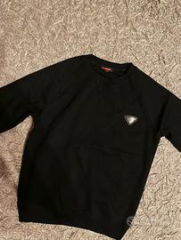 Maglie e felpe ralph lauren, stone island, prada