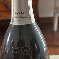 Franciacorta Brut Saten 2003