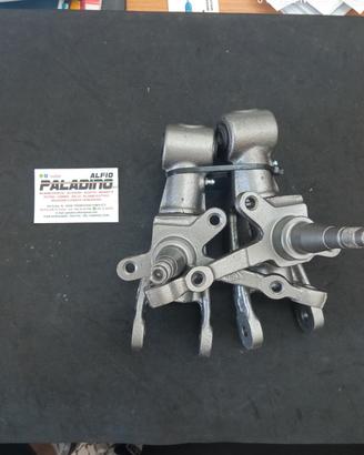 Fuselli Fiat 126