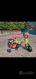 Bici bambino 