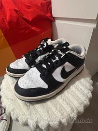 Nike Dunk Low Retro 37.5