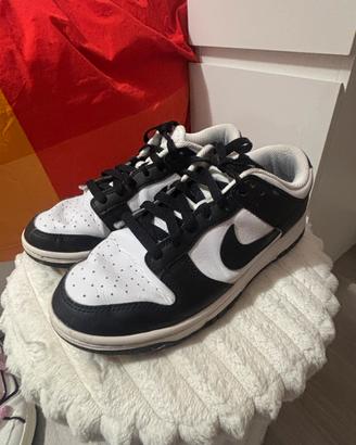 Nike Dunk Low Retro 37.5