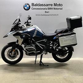 BMW r 1250 gs Abs my21