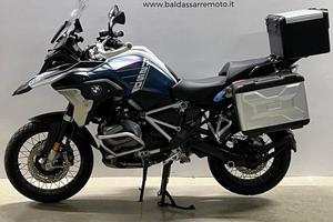 BMW r 1250 gs Abs my21