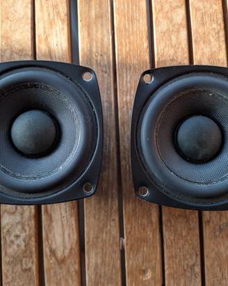 PC83-4 Full Range 3" Dayton Audio - 4 ohm