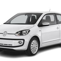 VOLKSWAGEN UP! - RICAMBI USATI