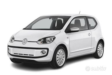 VOLKSWAGEN UP! - RICAMBI USATI