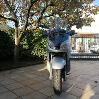 Yamaha X-Max 250 - 2007