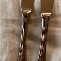 Coltelli 12 acciaio EME Nuovi