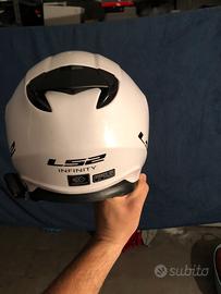 Casco LS2