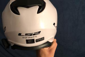 Casco LS2