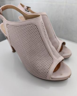 scarpe con tacco 36,5