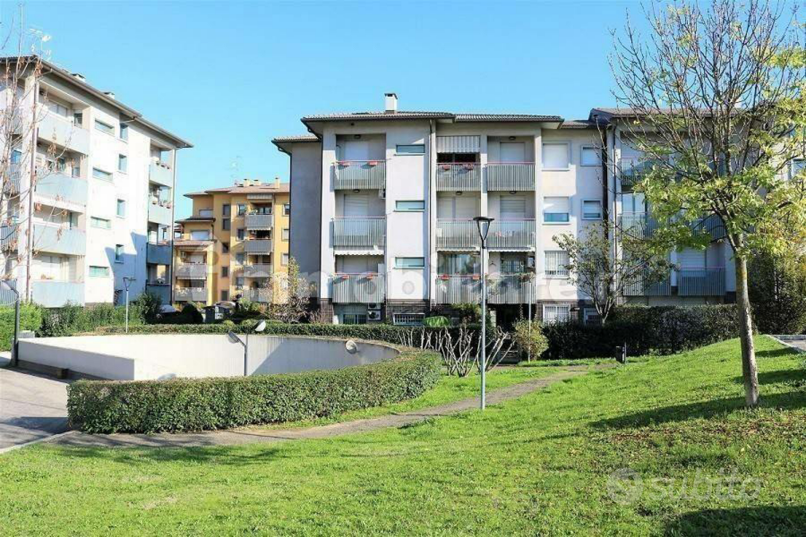 Appartamento – BO - Vista 5