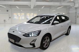 FORD FOCUS 1.5 ECOBLUE 120 CV BUSINESS SW STATION 