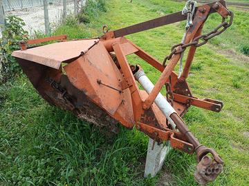 Scavafossi dondi usato