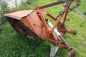 Scavafossi dondi usato