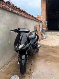 Gilera Runner