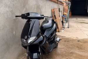 Gilera Runner