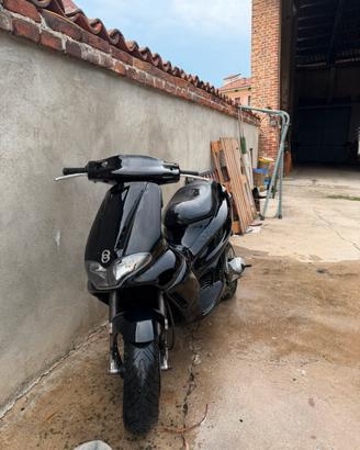 Gilera Runner