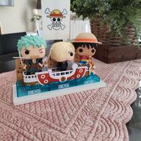 espositore one piece