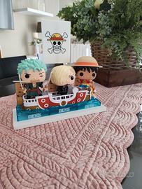 espositore one piece