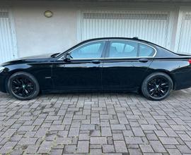 Bmw serie 730 d 249 cv Diesel