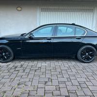 Bmw serie 730 d 249 cv Diesel