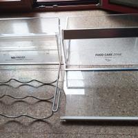 accessori frigo incasso Hotpoint 