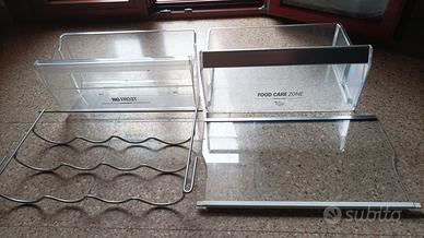 accessori frigo incasso Hotpoint 