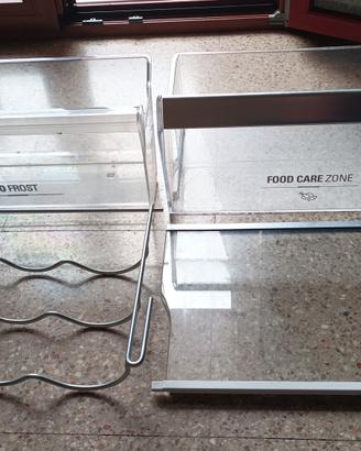 accessori frigo incasso Hotpoint 