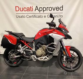 Ducati Multistrada V4 S