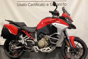 Ducati Multistrada V4 S