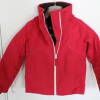 Giacca Pantaloni Sci taglia 6 anni