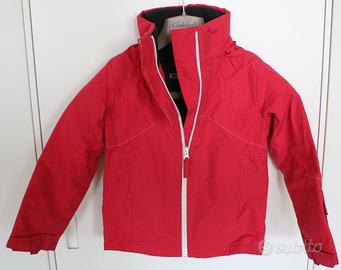 Giacca Pantaloni Sci taglia 6 anni