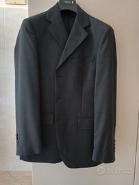 Abito sartoriale Paoloni