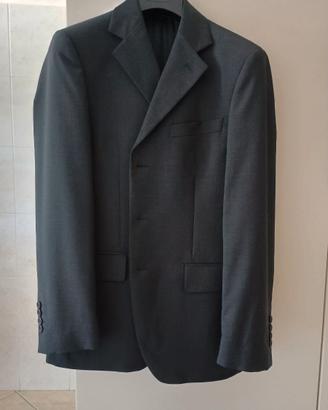 Abito sartoriale Paoloni